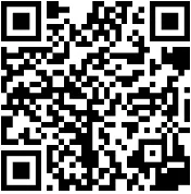 画像：公式ラインアカウントQR